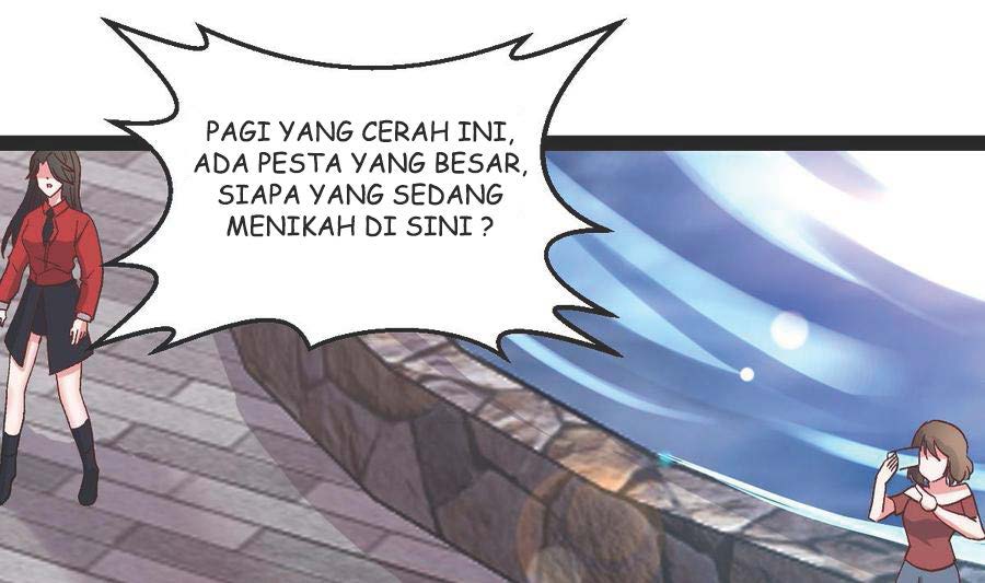 Rebirth Into the Strongest Immortal Cultivator Chapter 60 END Bahasa Indonesia